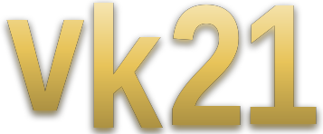 vk21 logo